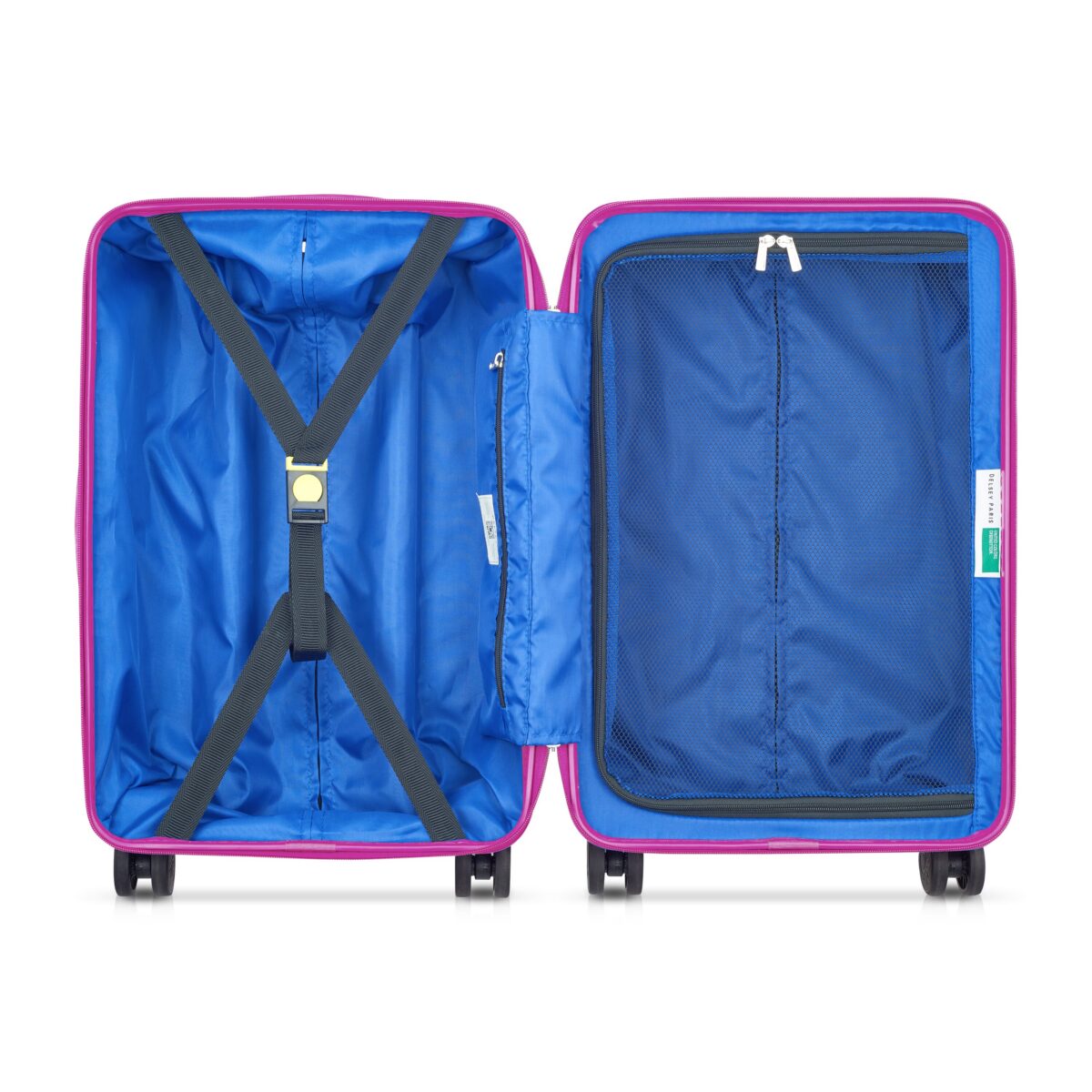 FABRICA NEST 55/70/82CM TR BLUE - Image 5