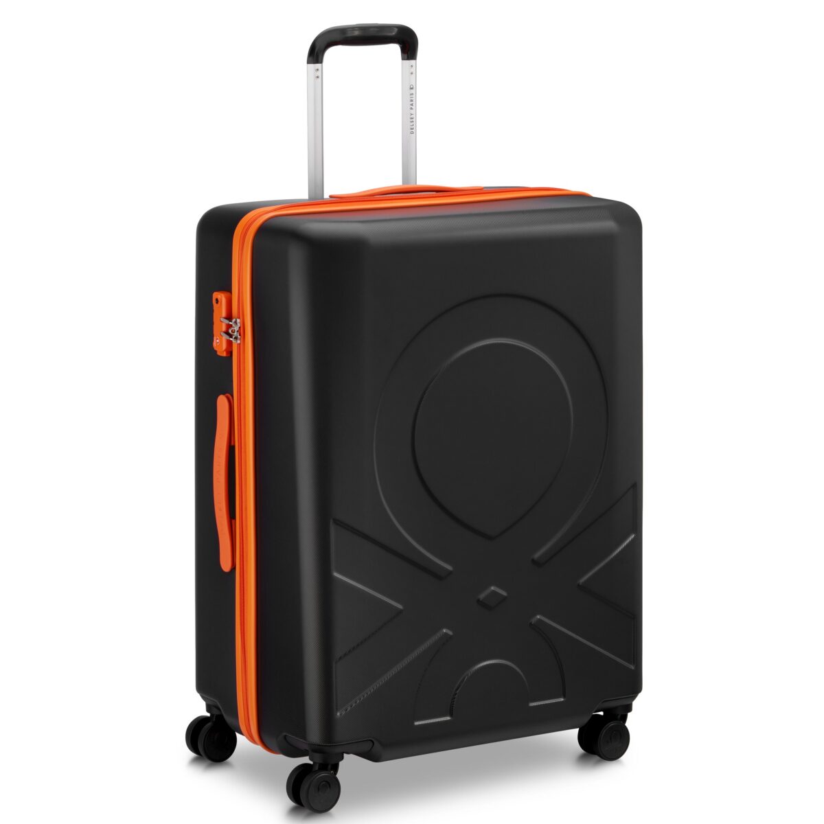 FABRICA NEST 82CM 4DW TR BLACK - Image 2