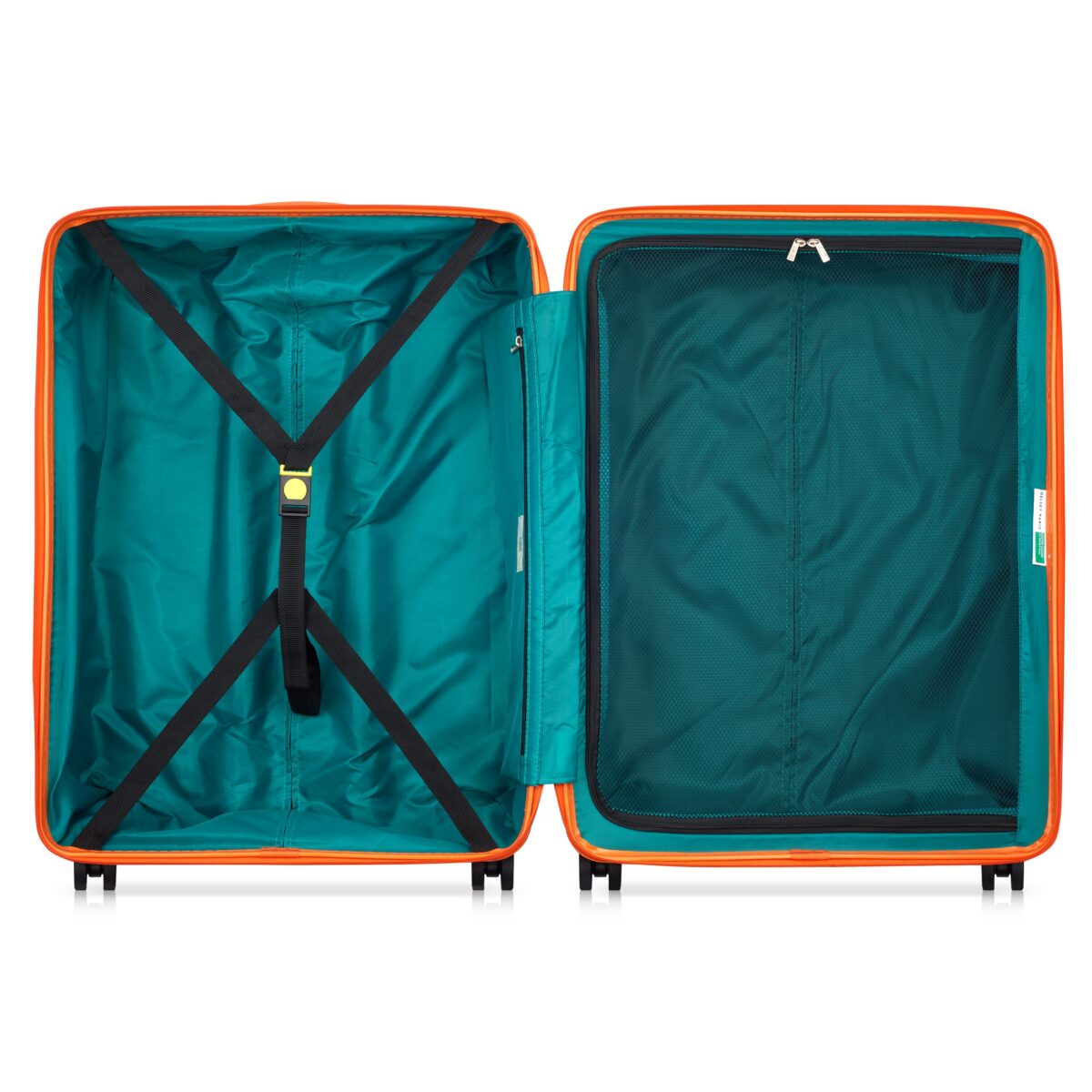 FABRICA NEST 82CM 4DW TR BLACK - Image 3