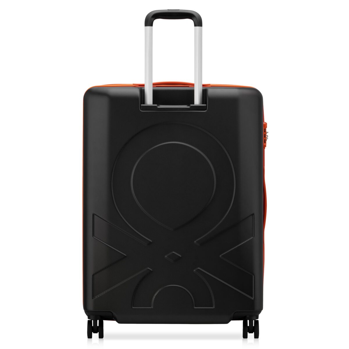FABRICA NEST 82CM 4DW TR BLACK - Image 4