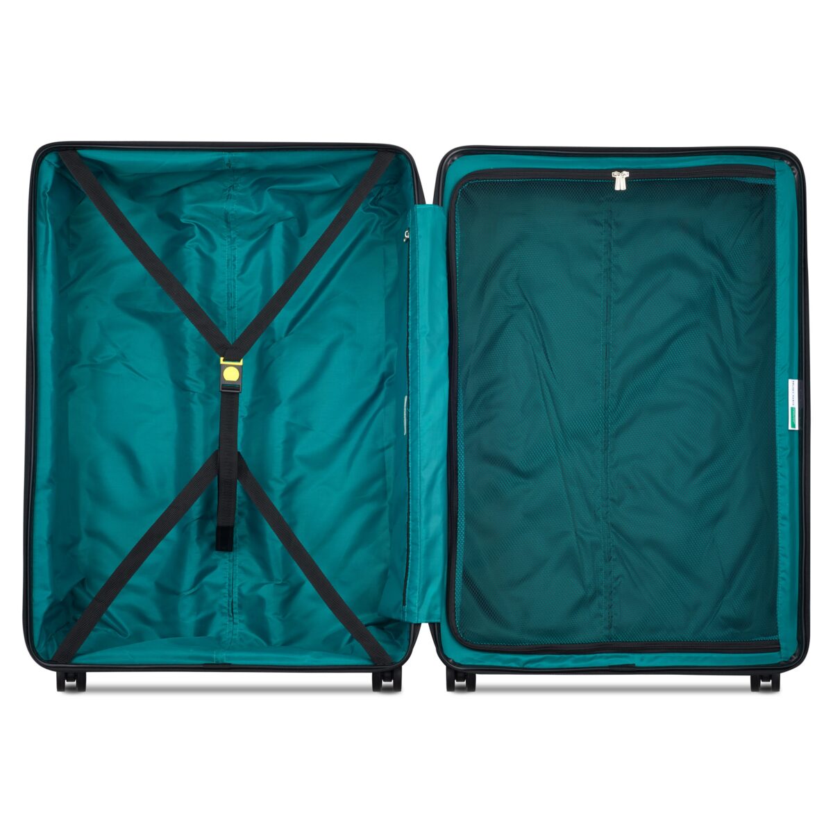 FABRICA NEST 82CM 4DW TR GREEN - Image 3