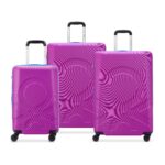 FABRICA HRD 55/70/82CM TR VIOLET