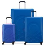 FABRICA NEST 55/70/82CM TR BLUE