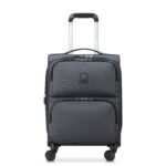 UCB SOFT NEST 55CM 4DW CAB TR NOIR