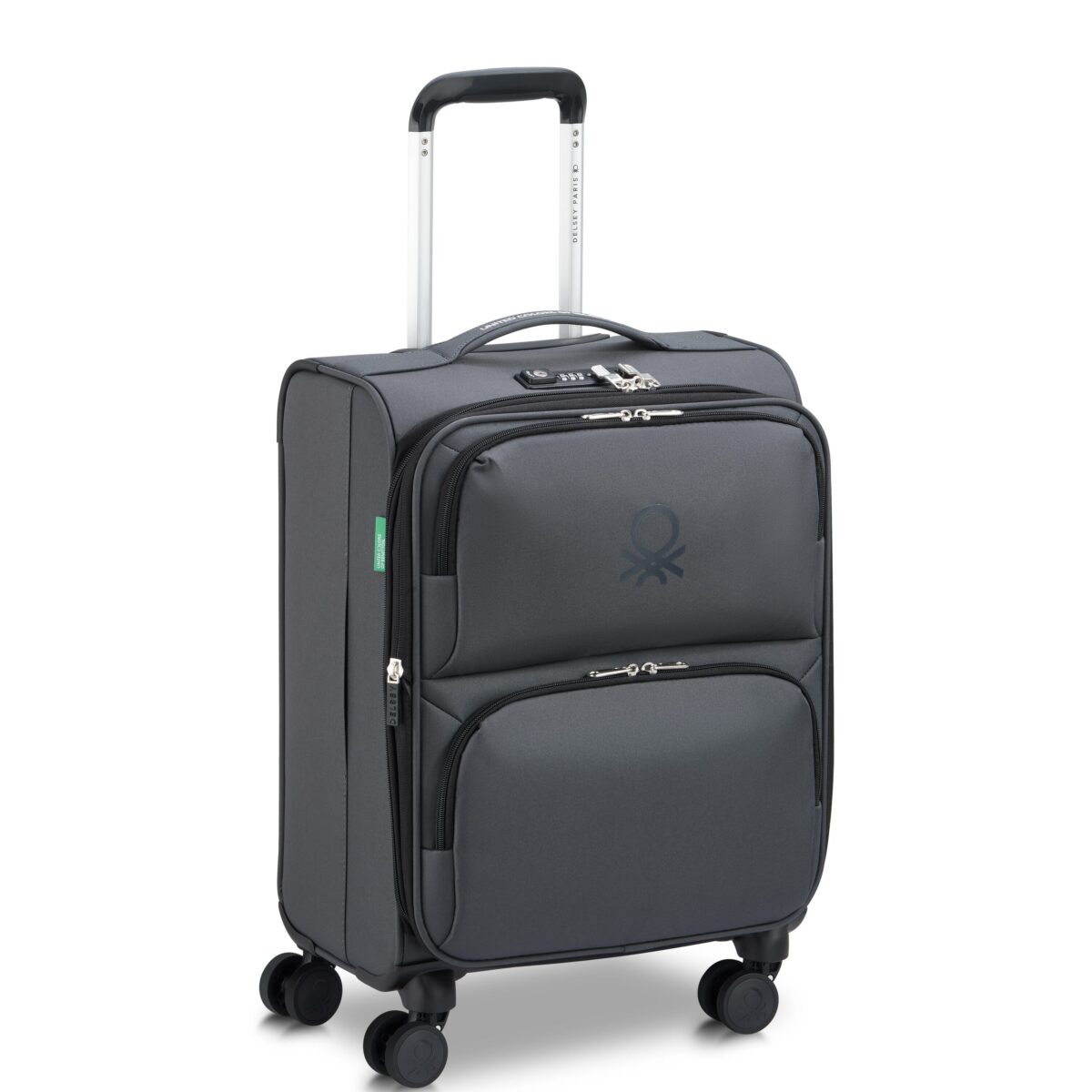 UCB SOFT NEST 55CM 4DW CAB TR NOIR - Image 2