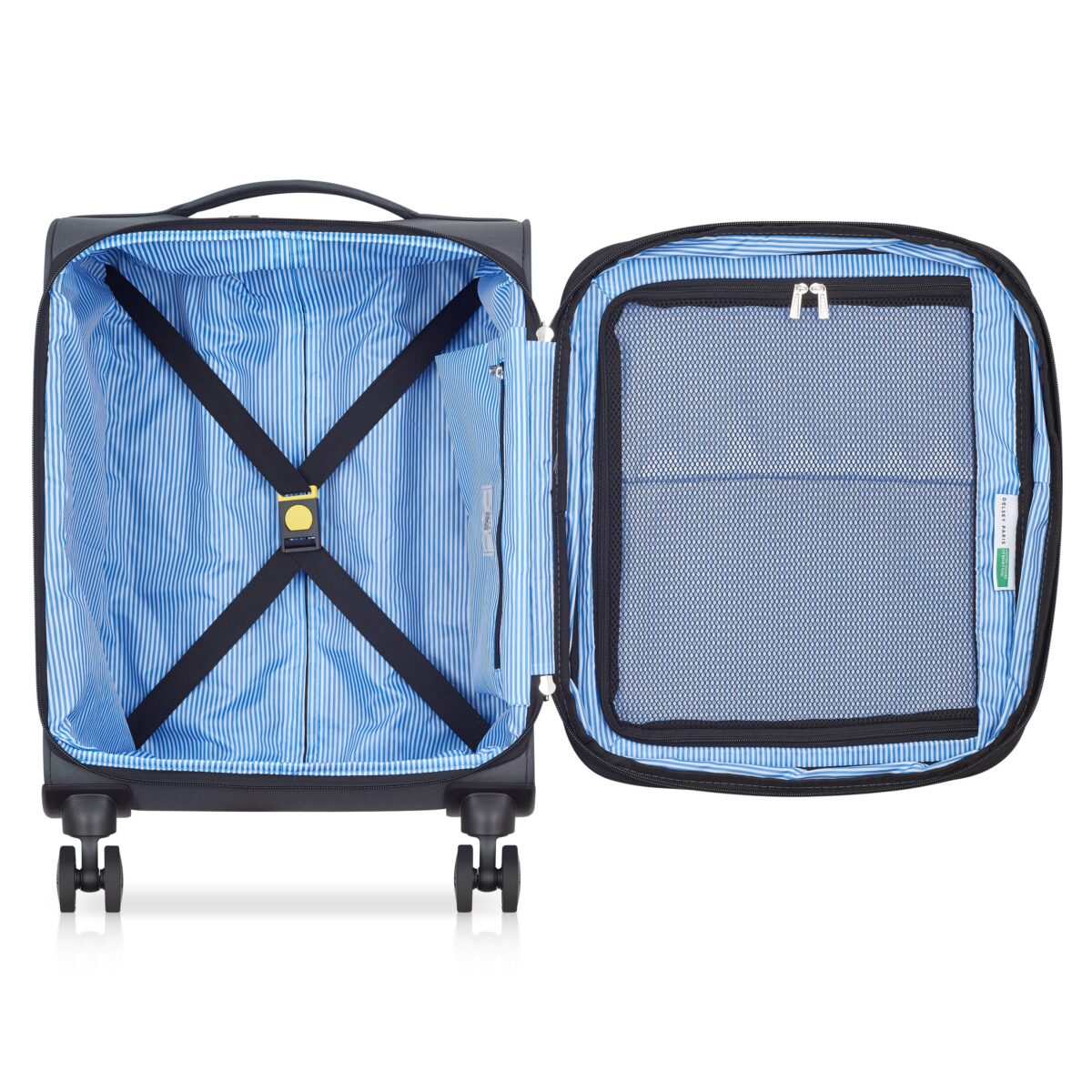 UCB SOFT NEST 55CM 4DW CAB TR NOIR - Image 3