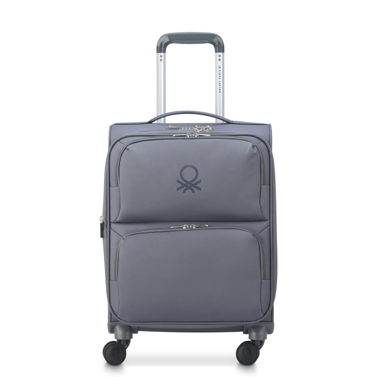 UCB SOFT NEST 55/69/81CM EXP TR STEEL GRAY - Image 2
