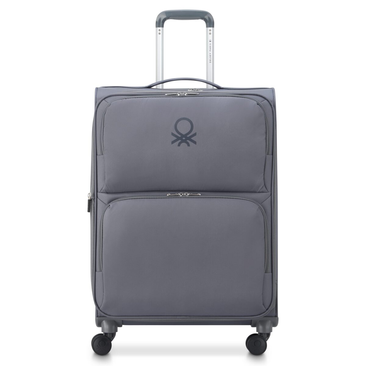 UCB SOFT NEST 55/69/81CM EXP TR STEEL GRAY - Image 3