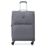 UCB SOFT NEST 81CM EXP TR STEEL GRAY