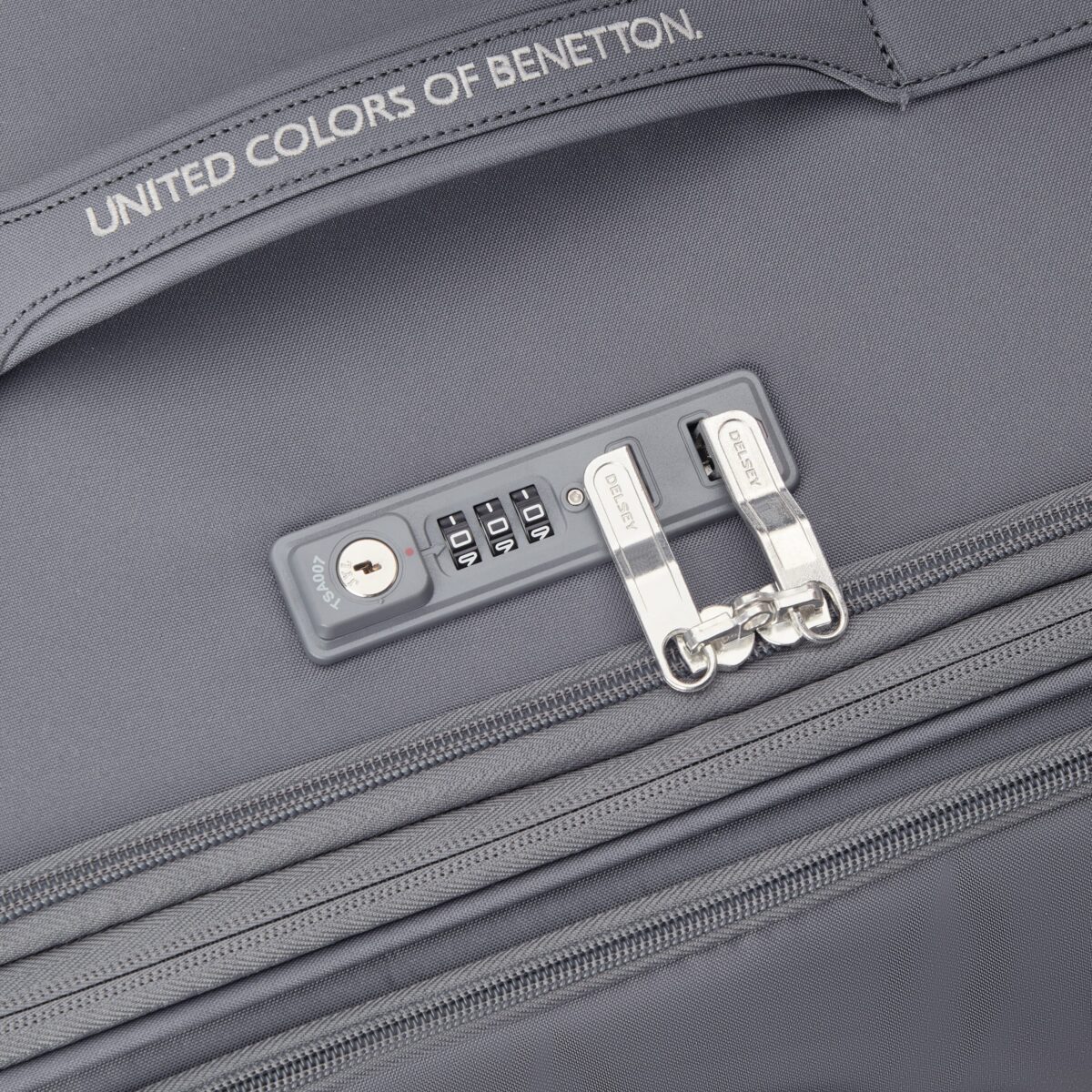 UCB SOFT NEST 81CM EXP TR STEEL GRAY - Image 4