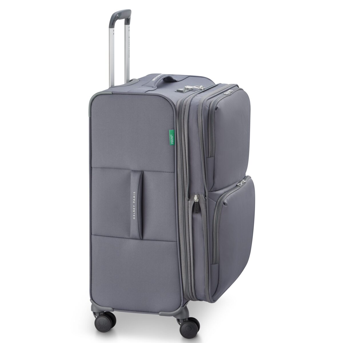 UCB SOFT NEST 81CM EXP TR STEEL GRAY - Image 2