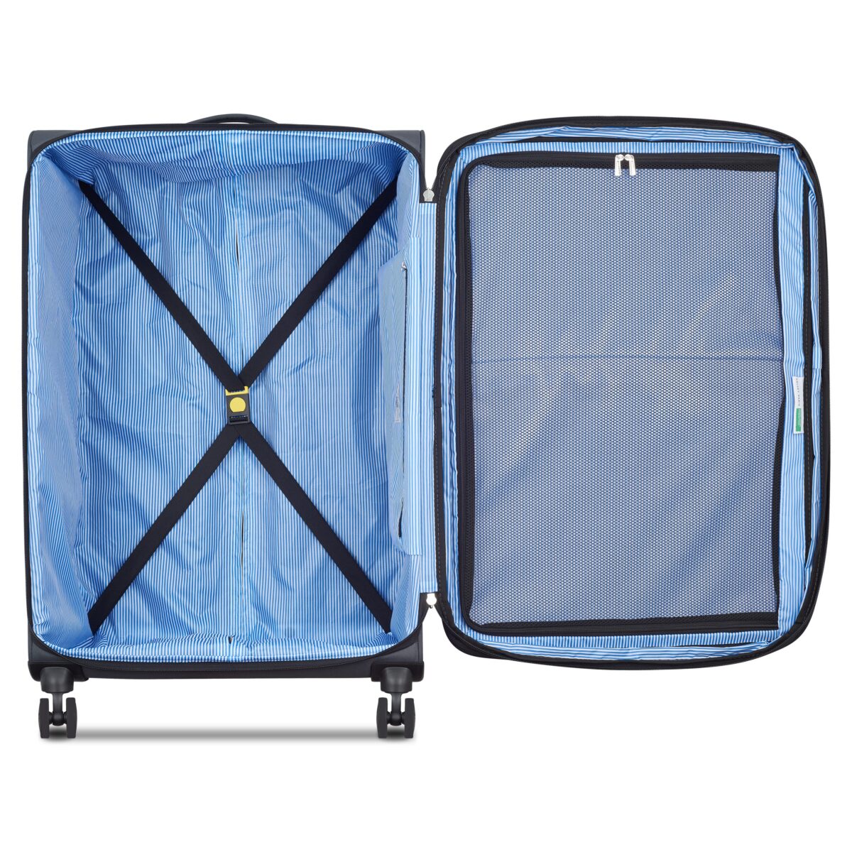 UCB SOFT NEST 81CM 4DW TR NOIR - Image 3