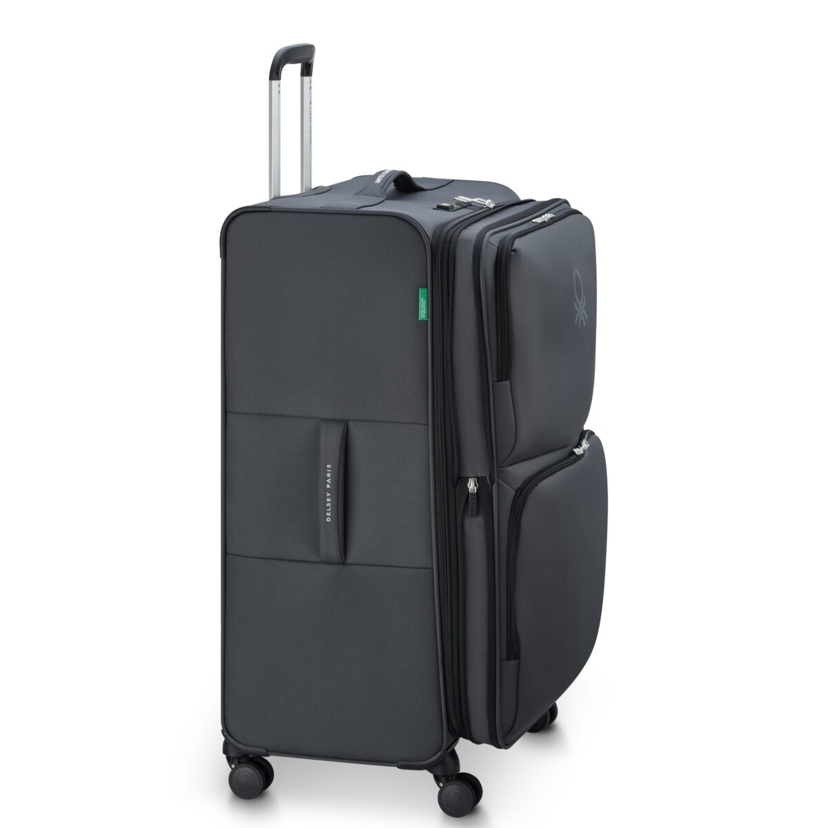 UCB SOFT NEST 81CM 4DW TR NOIR - Image 2
