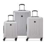 CHRISTINE Set of 3pcs (S/M/L) - Strom Grey