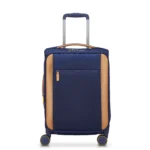 Montmartre Air  3.0 4-Double Wheel Expandable Trolley Suitcase 55cm Navy