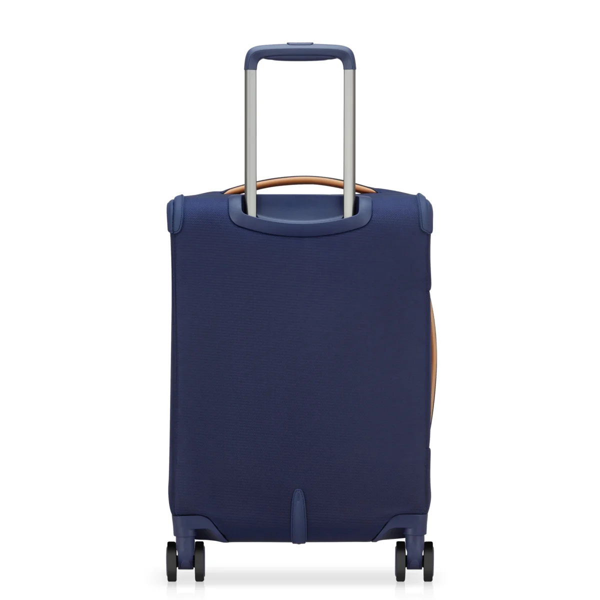 Montmartre Air  3.0 4-Double Wheel Expandable Trolley Suitcase 55cm Navy - Image 4