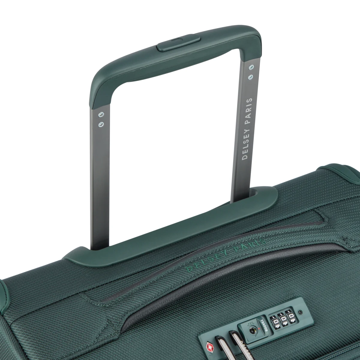 Montmartre Air  3.0 4-Double Wheel Expandable Trolley Suitcase 70cm Pine - Image 6