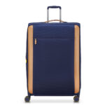 Montmartre Air  3.0 4-Double Wheel Expandable Trolley Suitcase 83cm Navy