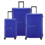 VAUBAN NEST 55/67/82CM ELECTRIC BLUE
