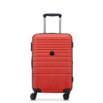 ALEXANDRA 55CM INTENSE RED