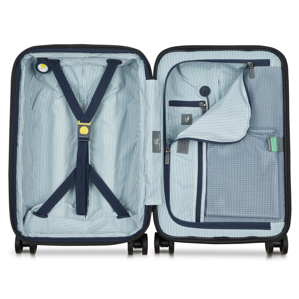 CADENCE 55CM SILVER - Image 5