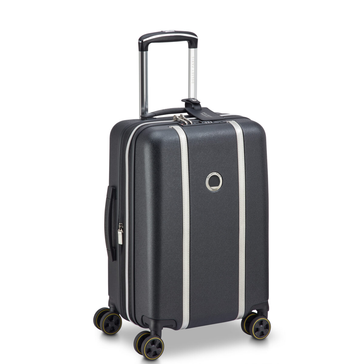 CADENCE 55CM BLACK SILVER - Image 2