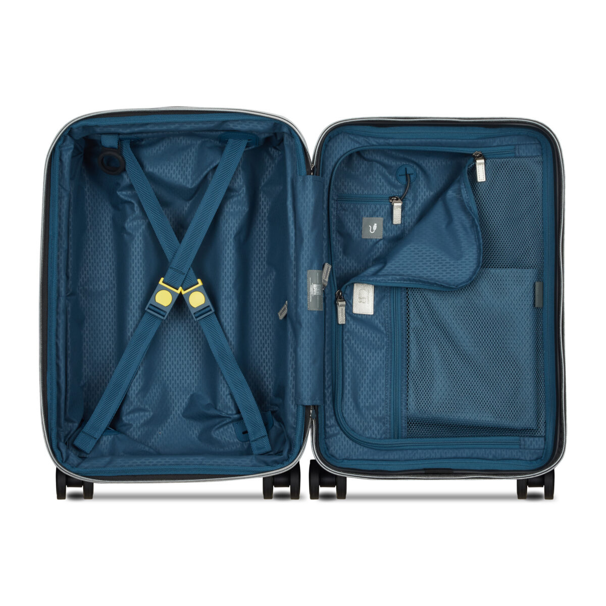 CADENCE 55CM BLACK SILVER - Image 5