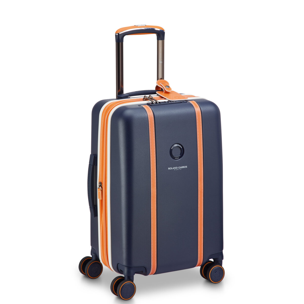 CADENCE x ROLAND GAROSS 55CM NAVY BLUE - Image 2