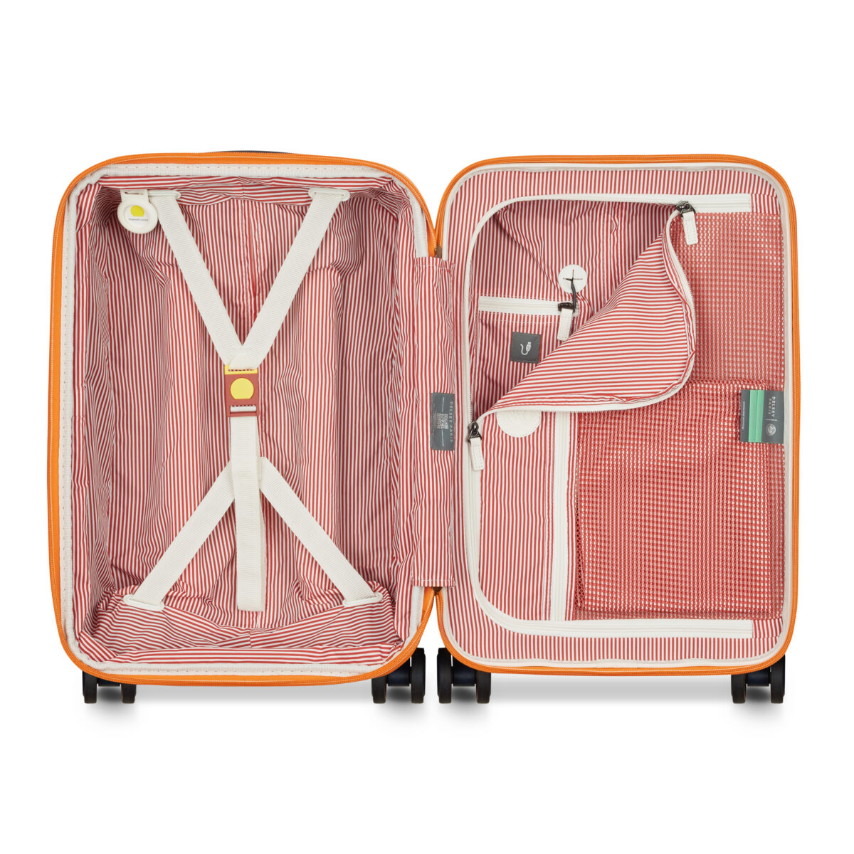 CADENCE x ROLAND GAROSS 55CM NAVY BLUE - Image 7