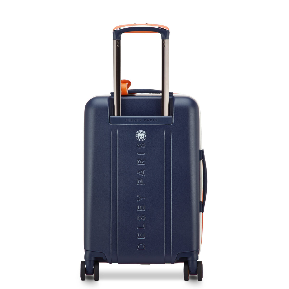 CADENCE x ROLAND GAROSS 55CM NAVY BLUE - Image 4