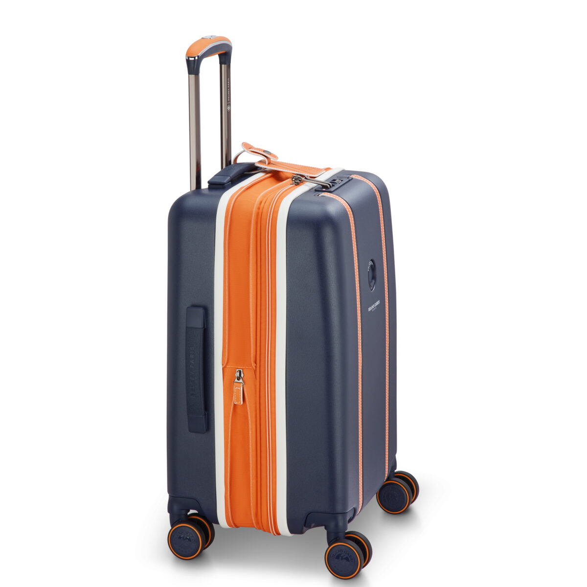 CADENCE x ROLAND GAROSS 55CM NAVY BLUE - Image 3