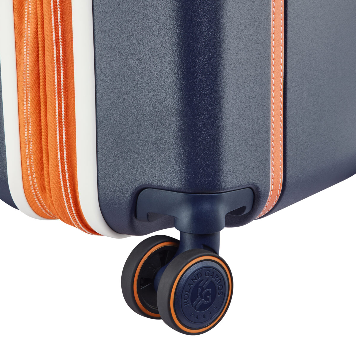 CADENCE x ROLAND GAROSS 55CM NAVY BLUE - Image 8