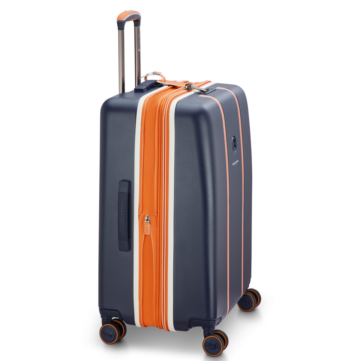 CADENCE x ROLAND GAROSS 66CM NAVY BLUE - Image 4