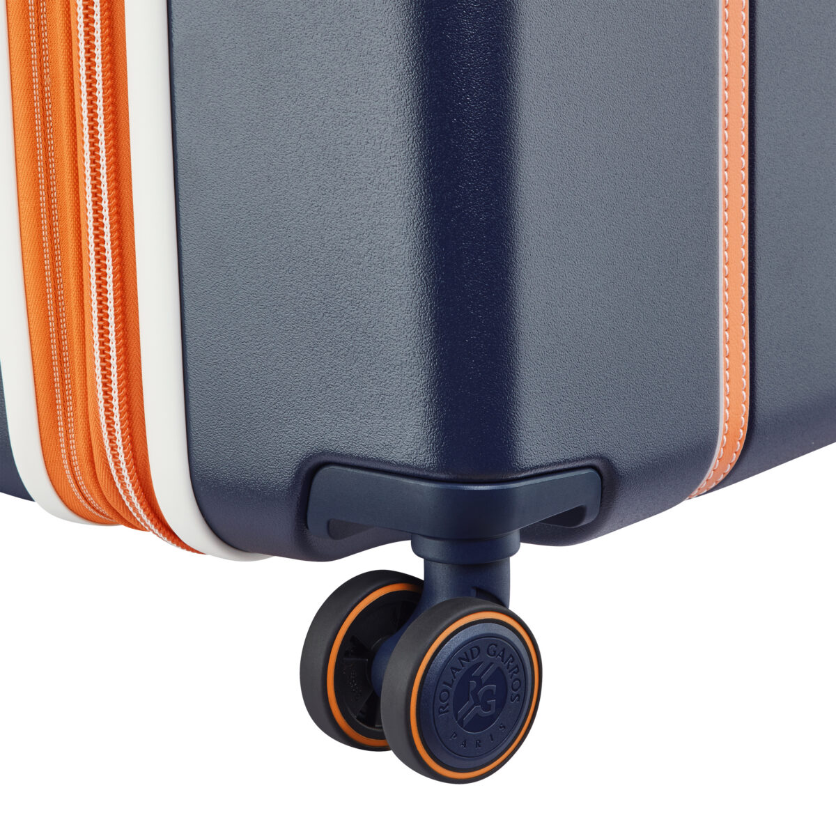 CADENCE x ROLAND GAROSS 66CM NAVY BLUE - Image 6