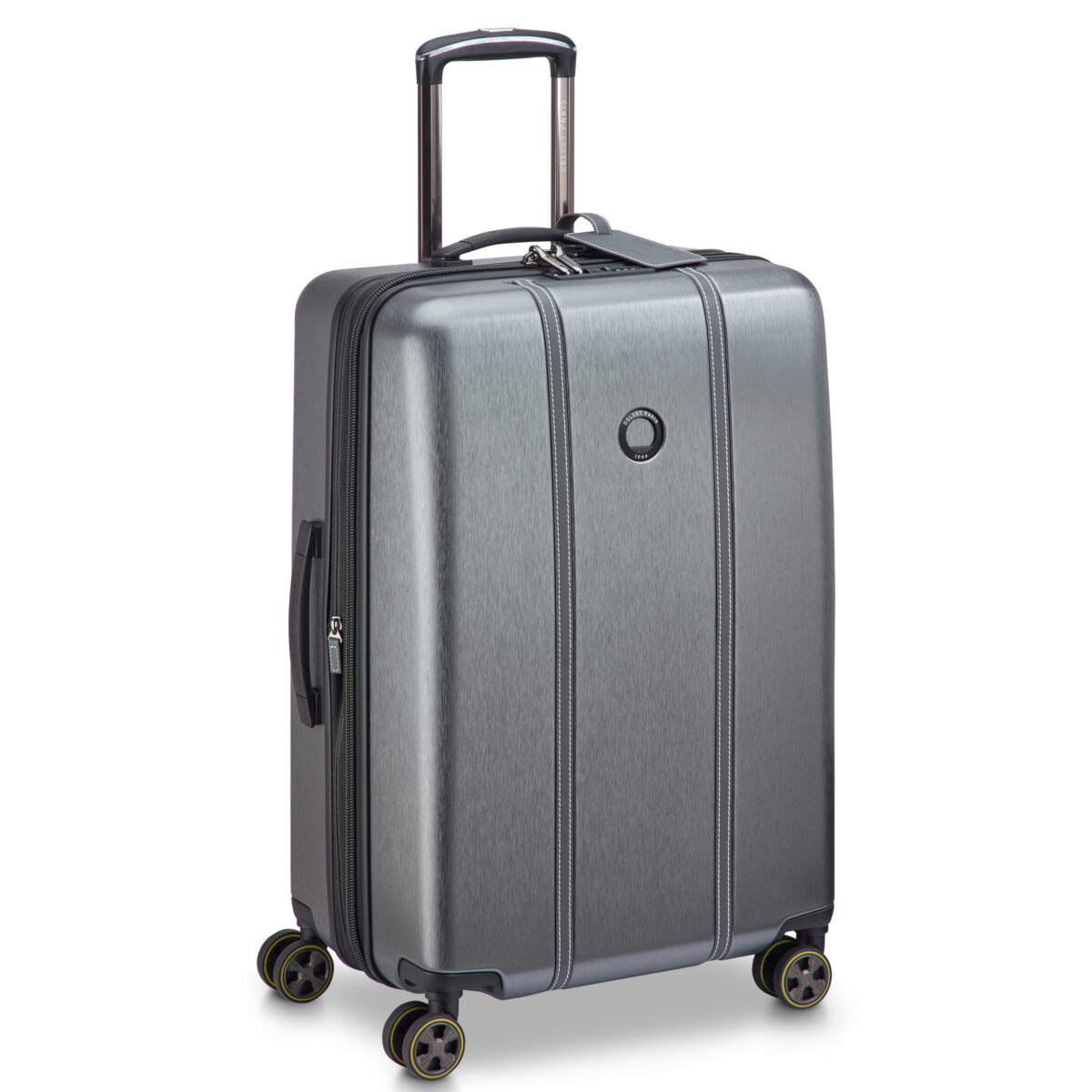 CADENCE 68CM SILVER - Image 2