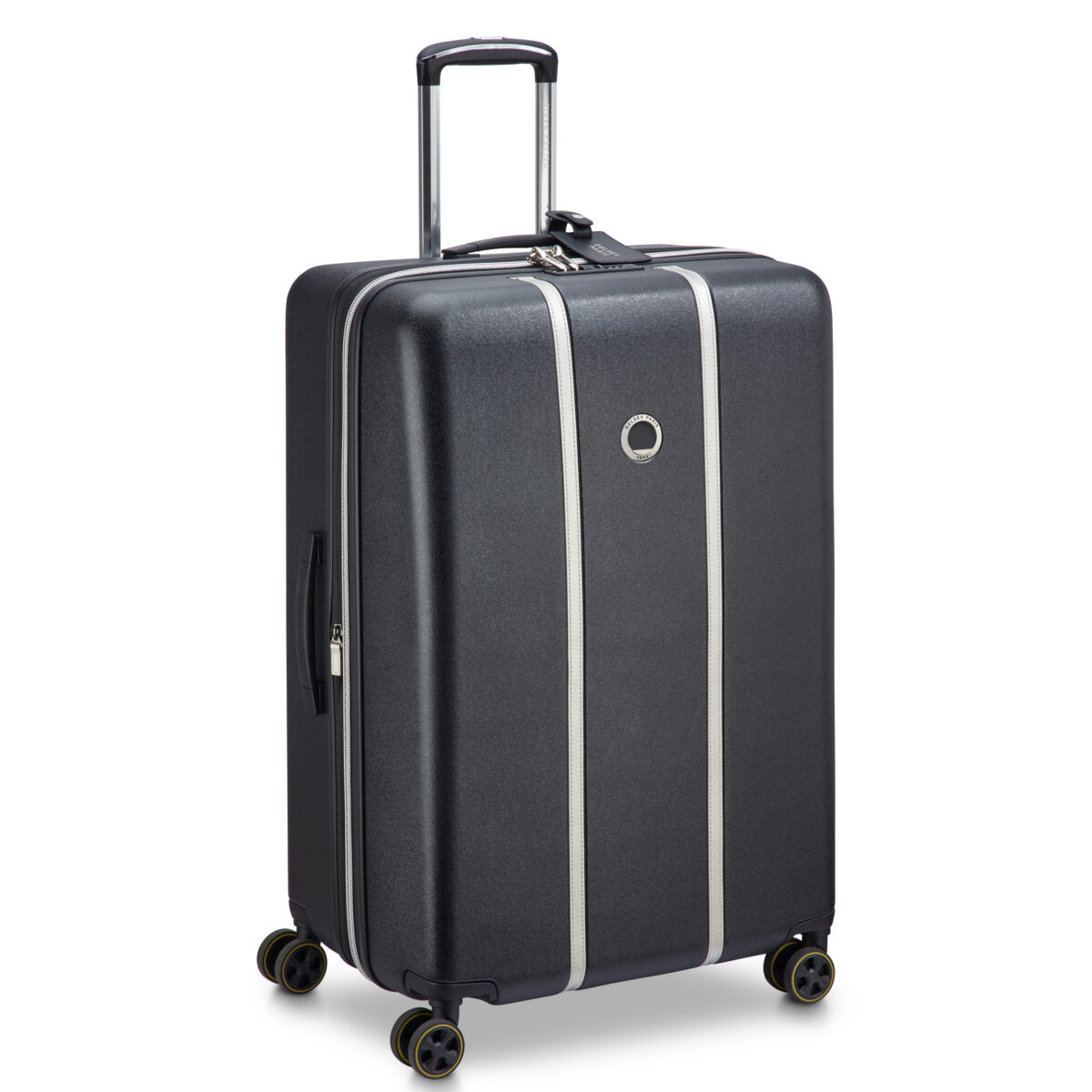 CADENCE 76CM BLACK SILVER - Image 2