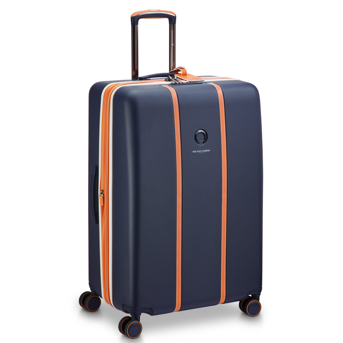 CADENCE x ROLAND GAROSS 76CM NAVY BLUE - Image 2