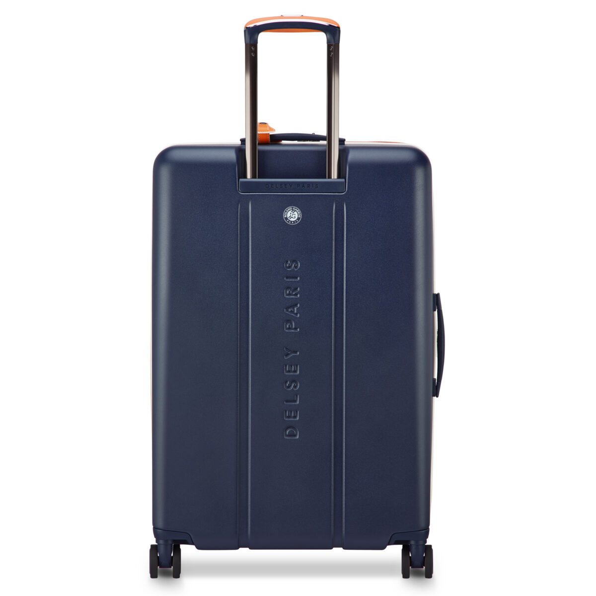 CADENCE x ROLAND GAROSS 76CM NAVY BLUE - Image 5