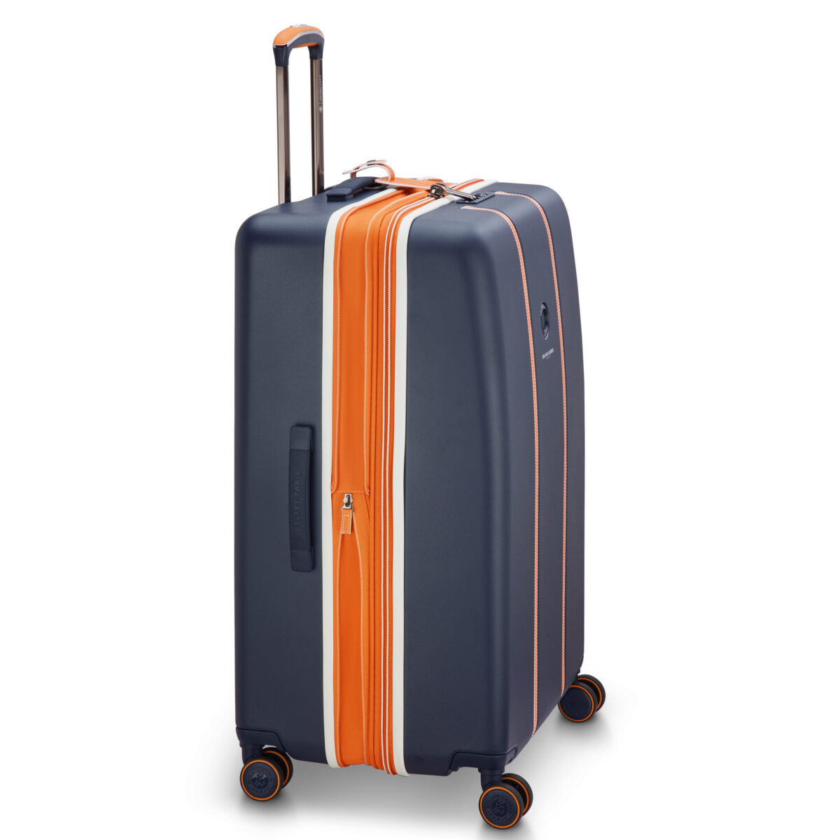 CADENCE x ROLAND GAROSS 76CM NAVY BLUE - Image 4