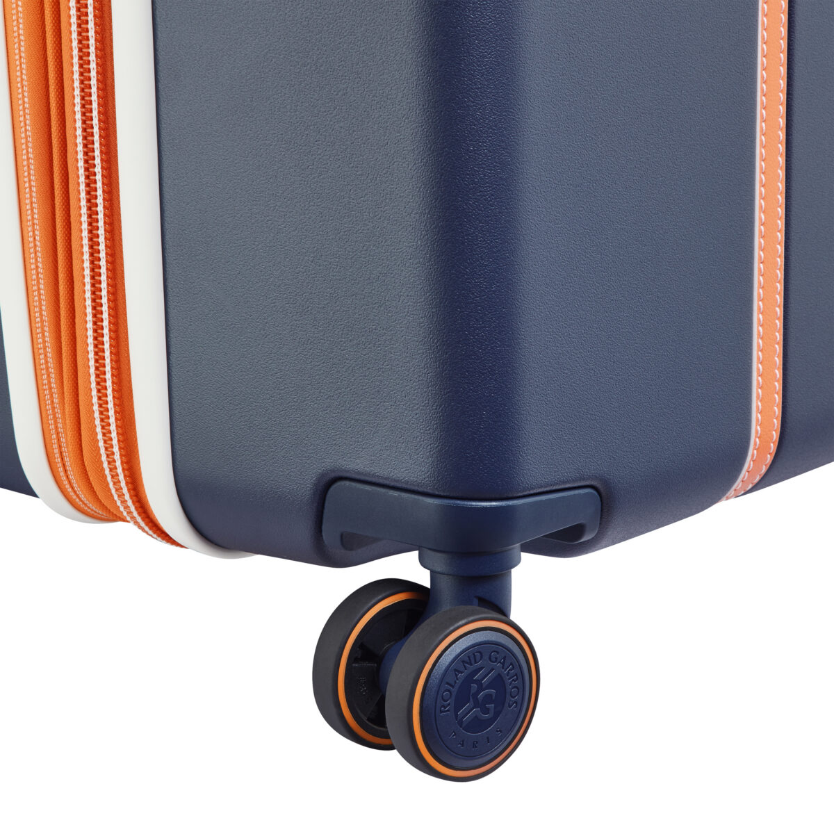 CADENCE x ROLAND GAROSS 76CM NAVY BLUE - Image 7