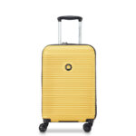 FREESTYLE 55CM 4DW YELLOW