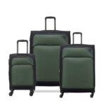 NOLWENN NEST 55/70/83CM GREEN