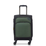 NOLWENN 55CM TROLLY GREEN