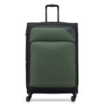 NOLWENN 83CM TROLLY GREEN
