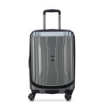 Cruise Hardside 2.0 Expendable luggage Spinner trolley suitcase 58cm platinum