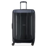 Cruise Hardside 2.0 Expendable luggage Spinner trolley suitcase 80cm black