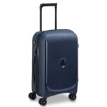Belmont Plus Trolley 55cm DW Blue