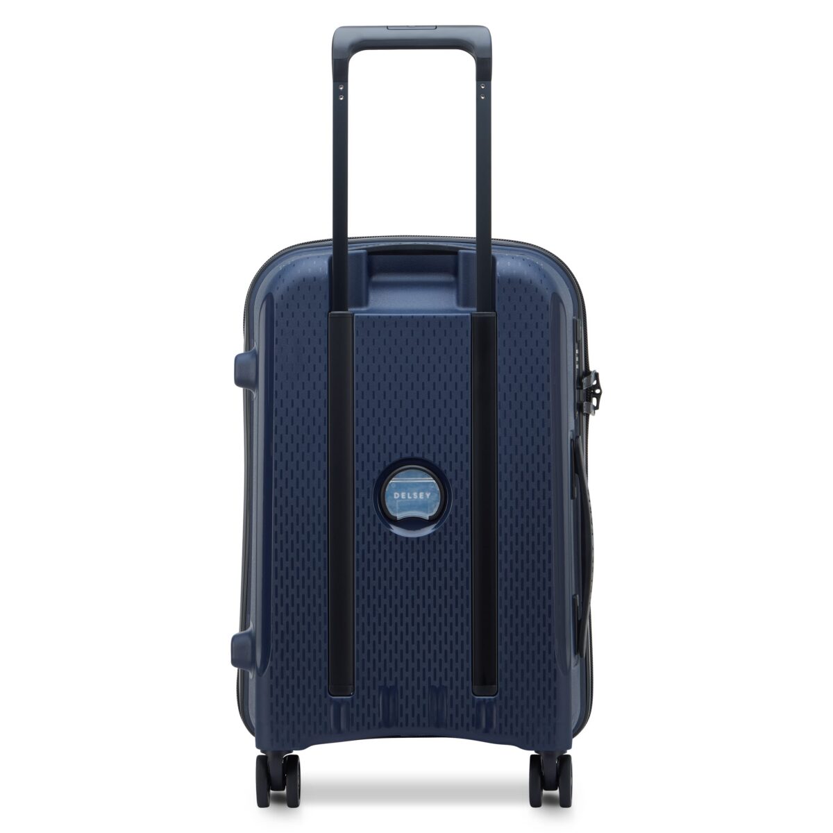 Belmont Plus Trolley 55cm DW Blue - Image 2