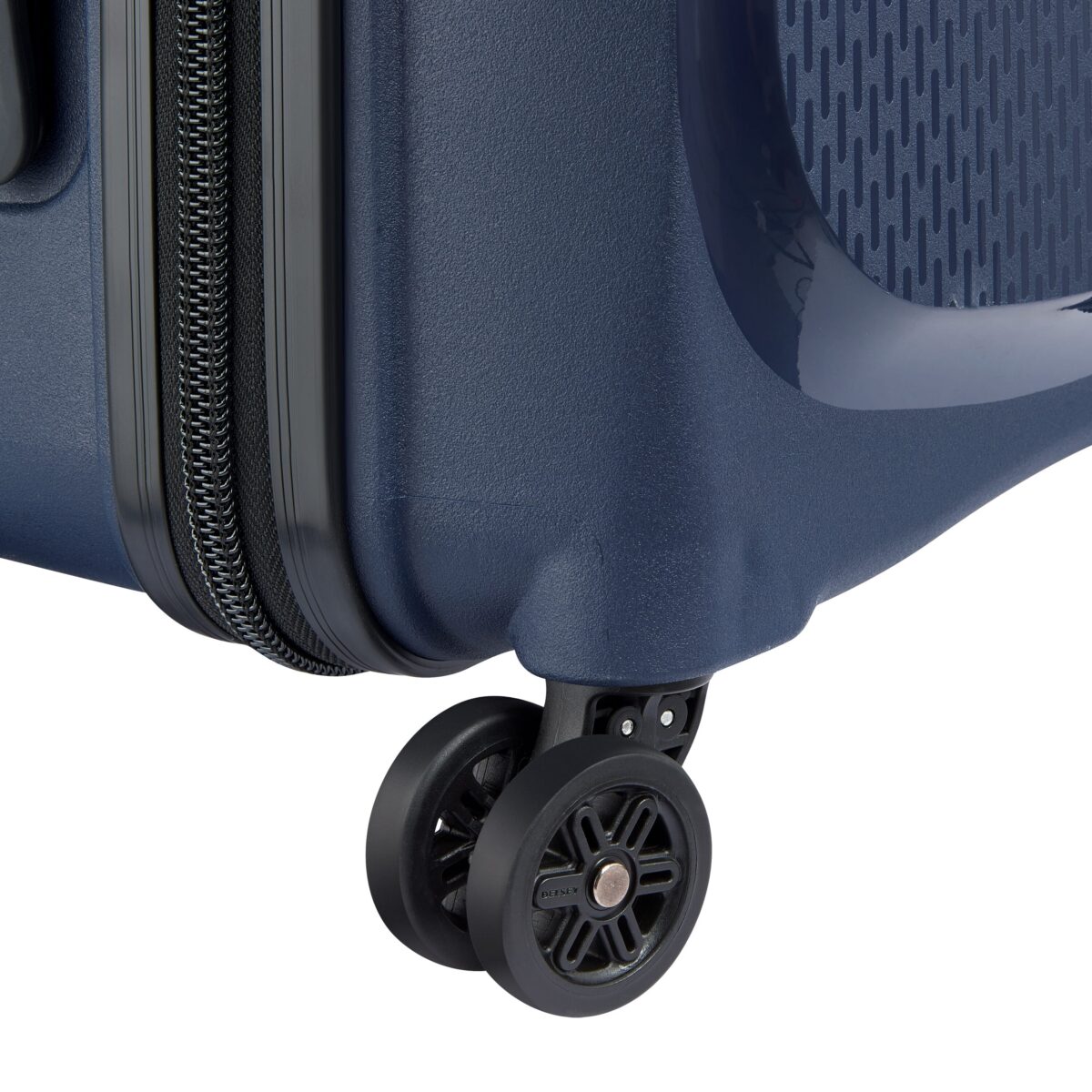 Belmont Plus Trolley 55cm DW Blue - Image 3