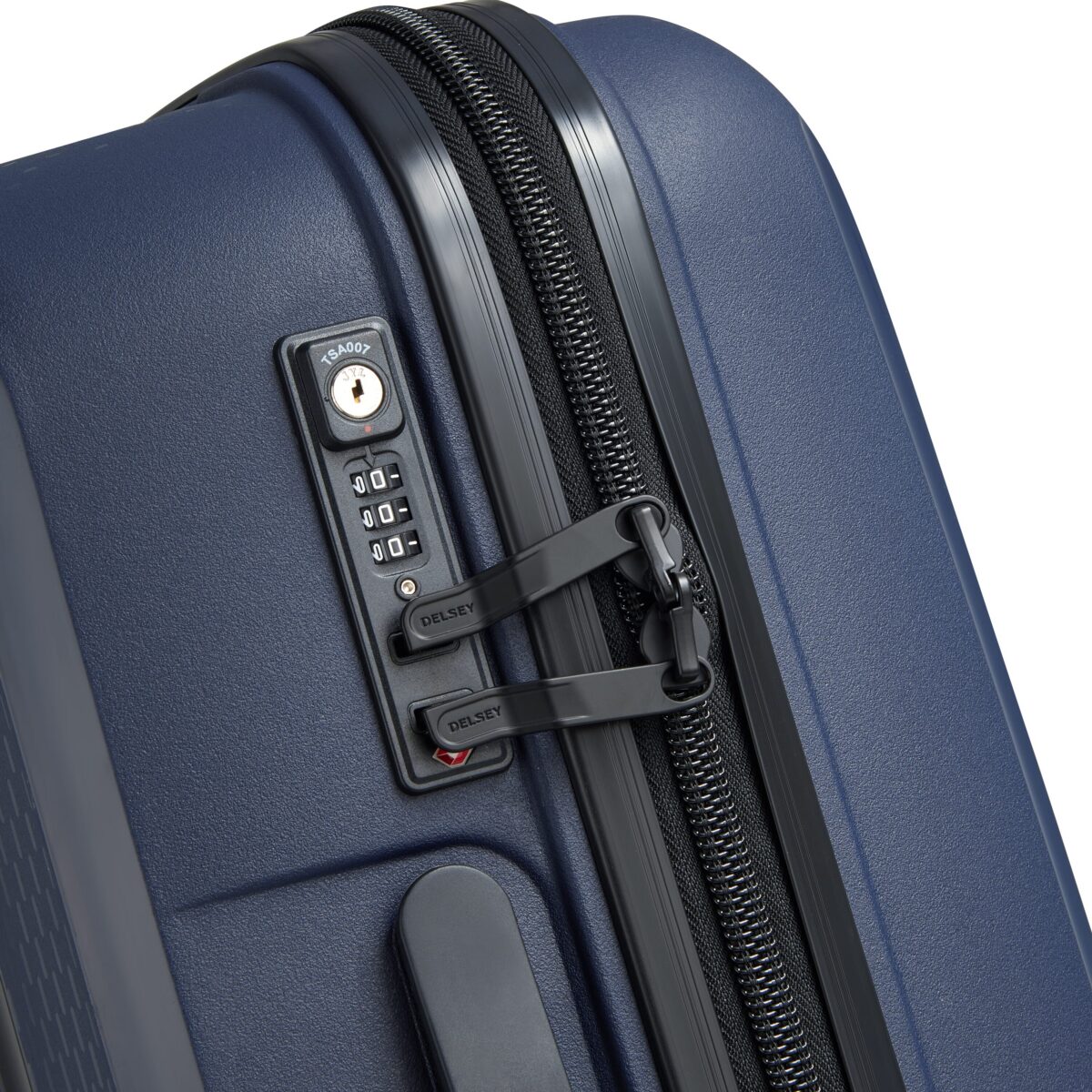 Belmont Plus Trolley 55cm DW Blue - Image 4